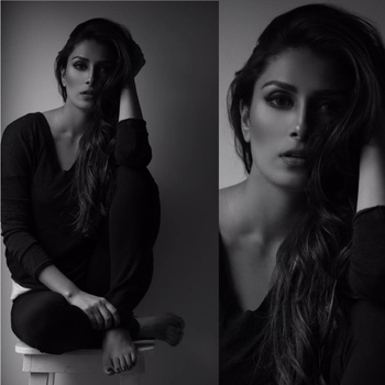 Ayeza Khan