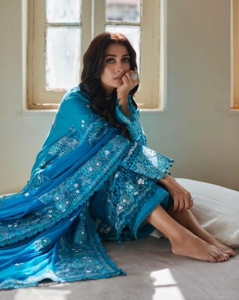 Ayeza Khan