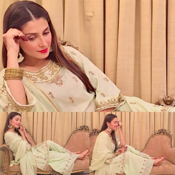 Ayeza Khan