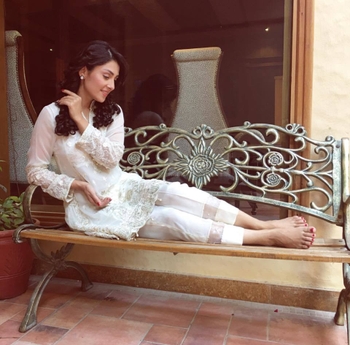 Ayeza Khan