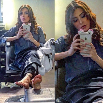 Ayeza Khan