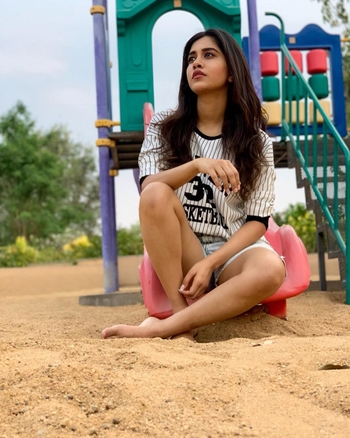 Nabha Natesh