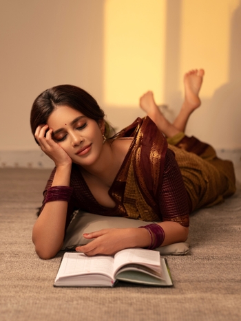 Nabha Natesh
