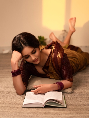 Nabha Natesh