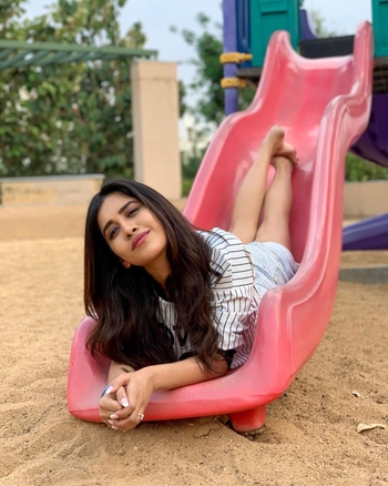 Nabha Natesh