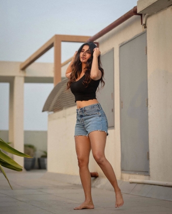 Nabha Natesh