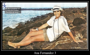 Ana Fernández (V)