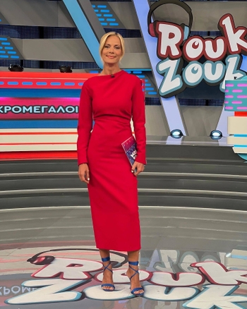 Zeta Makrypoulia