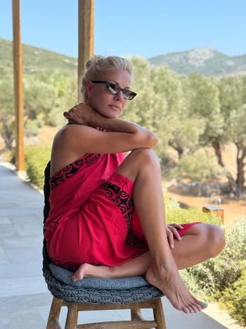 Zeta Makrypoulia