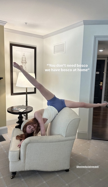Kennedy Walsh