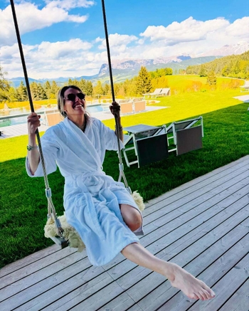 Tania Cagnotto