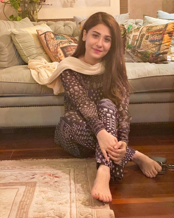 Hina Altaf