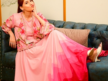 Hina Altaf