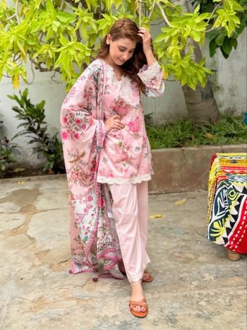 Hina Altaf