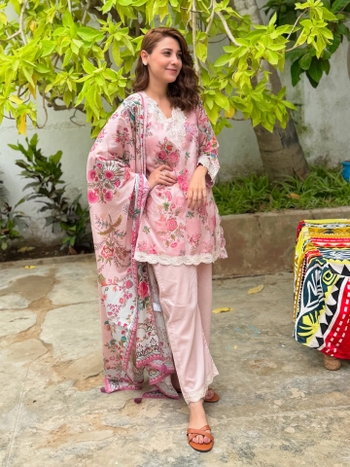 Hina Altaf