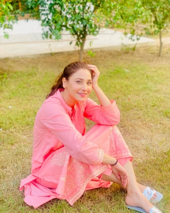 Hina Altaf