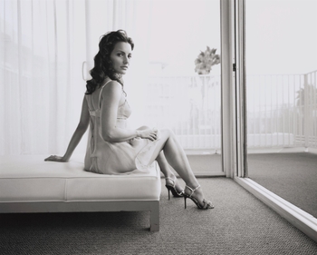 Kristin Davis (I)