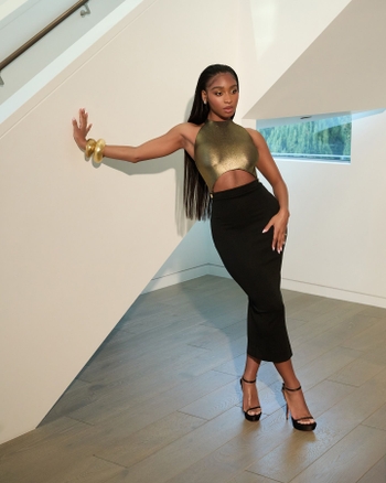 Normani