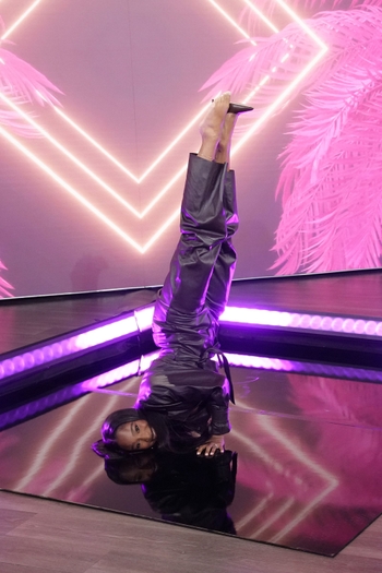 Normani