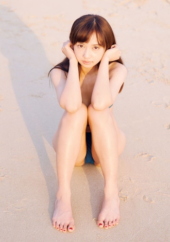 Arisa Komiya