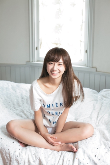 Arisa Komiya