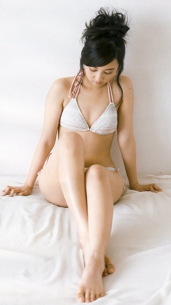 Arisa Komiya