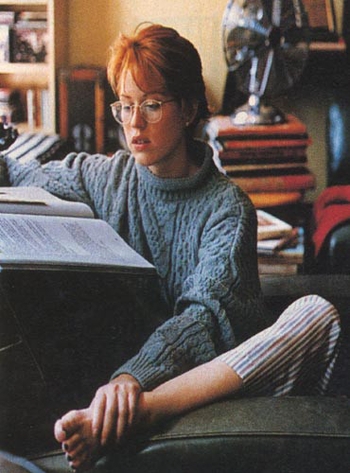 Molly Ringwald