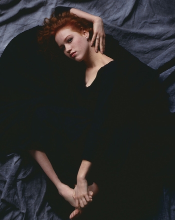 Molly Ringwald