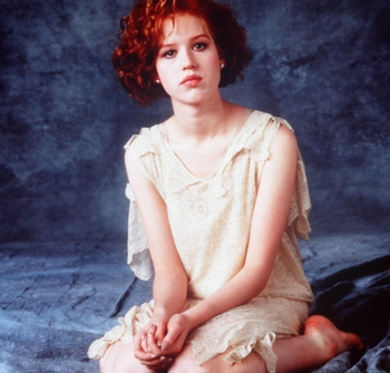 Molly Ringwald