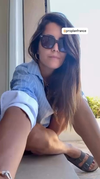 Karine Ferri