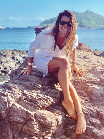 Karine Ferri