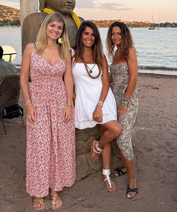 Karine Ferri
