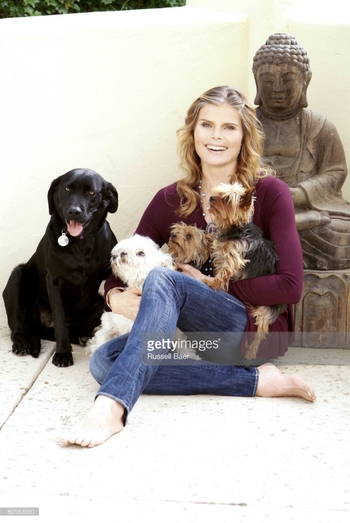 Mariel Hemingway