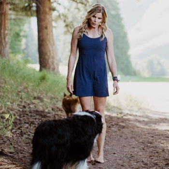 Mariel Hemingway