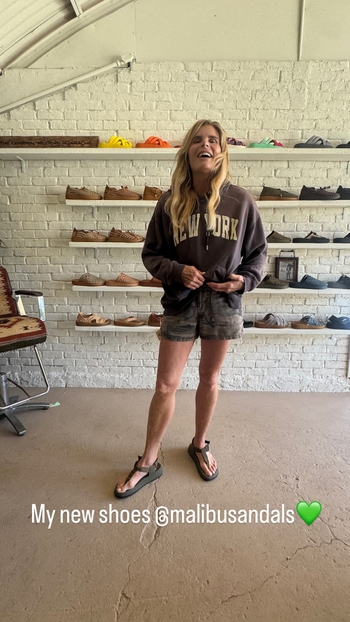 Mariel Hemingway