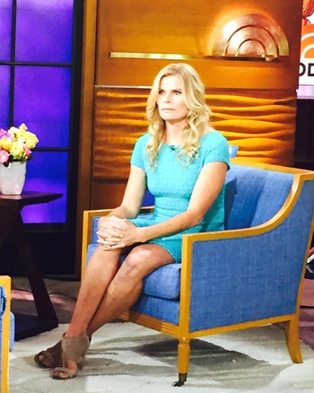 Mariel Hemingway