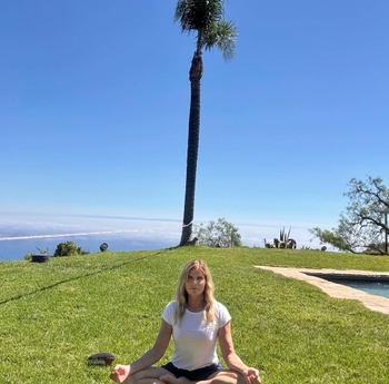 Mariel Hemingway