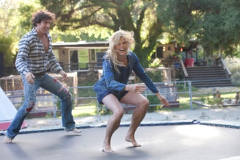 Mariel Hemingway