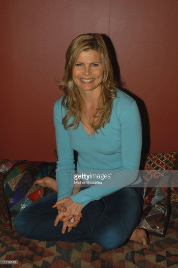 Mariel Hemingway