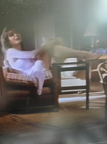 Mariel Hemingway