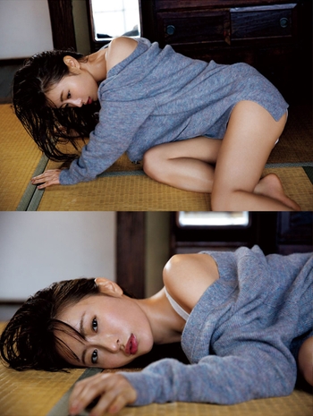 Marika Matsumoto