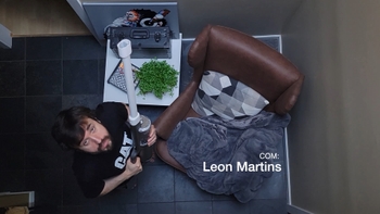 Leon Martins