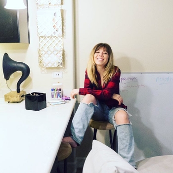 Jennette McCurdy