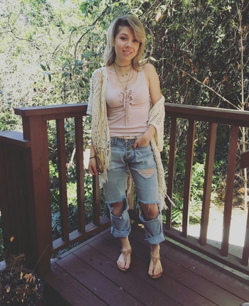 Jennette McCurdy