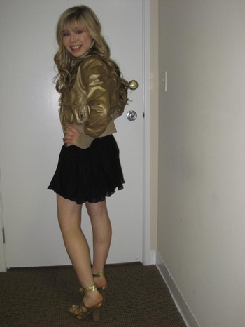 Jennette McCurdy