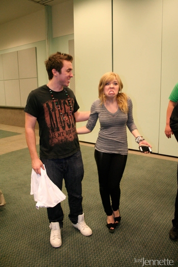 Jennette McCurdy