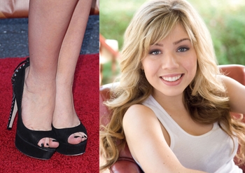 Jennette McCurdy