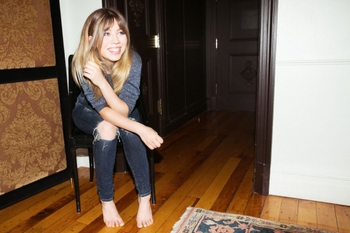 Jennette McCurdy