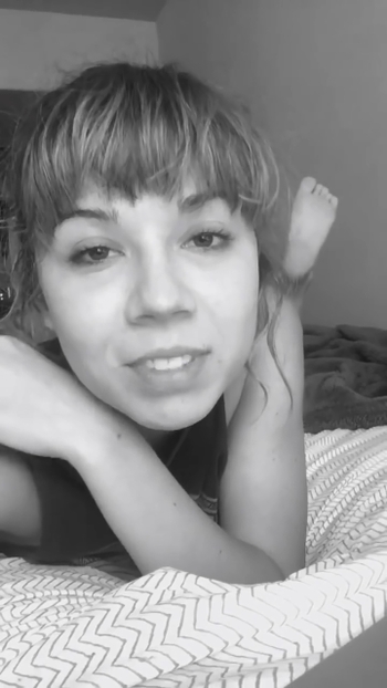 Jennette McCurdy