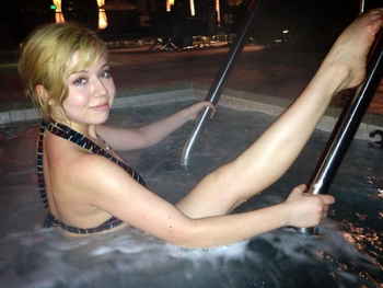 Jennette McCurdy